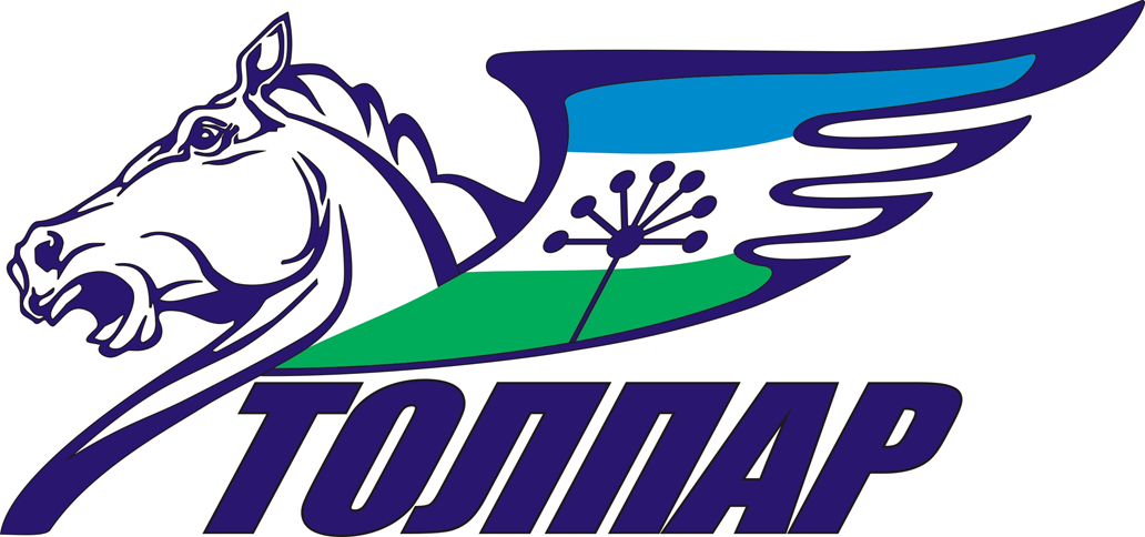 Tolpar Ufa 2009-Pres Primary Logo iron on heat transfer